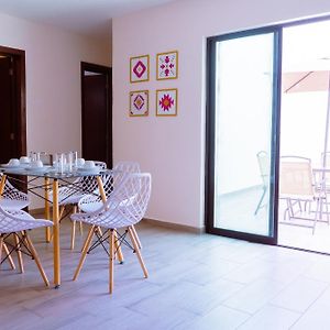 Habitación Familiar Superior con 2 Camas Individuales
